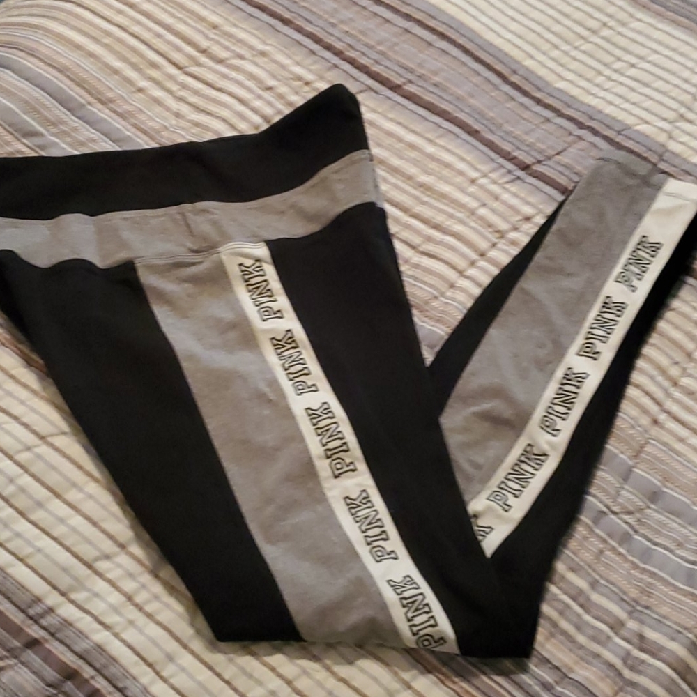 3/$25 Pink Yoga
